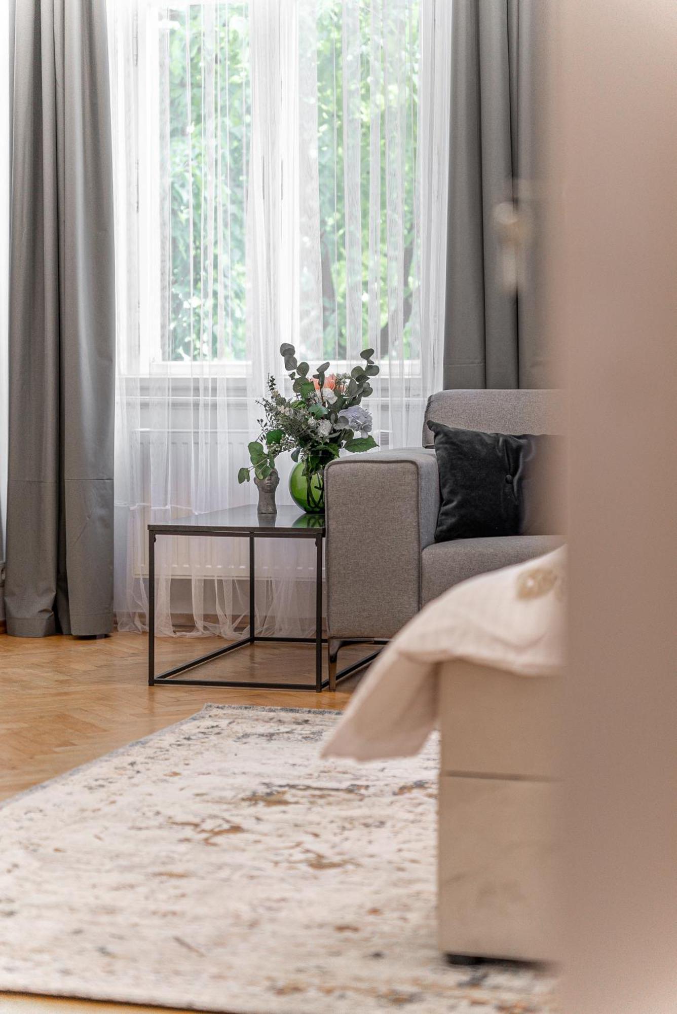 Fancy #2 Guest house Prague