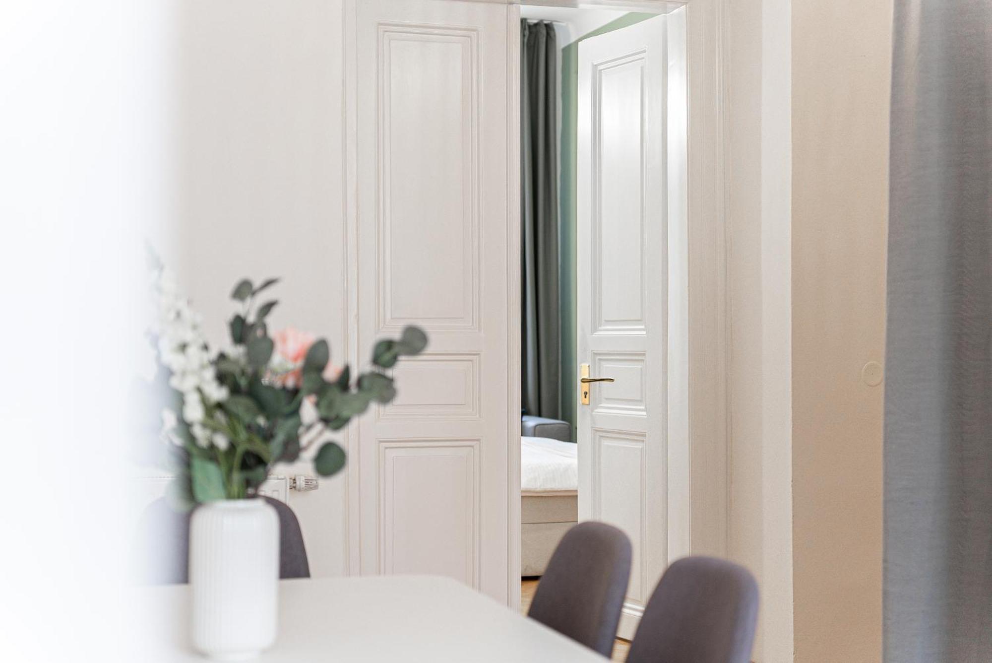 Fancy #2 Guest house Prague