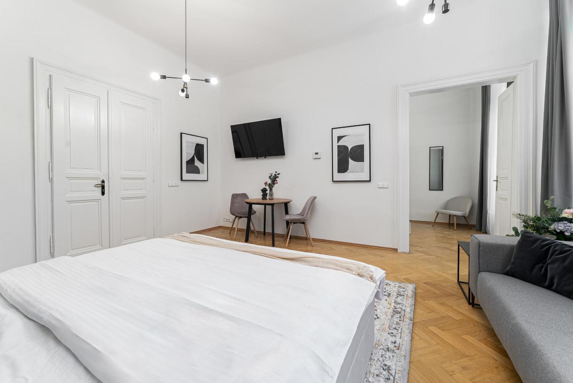 Guest house Fancy #2 Prague