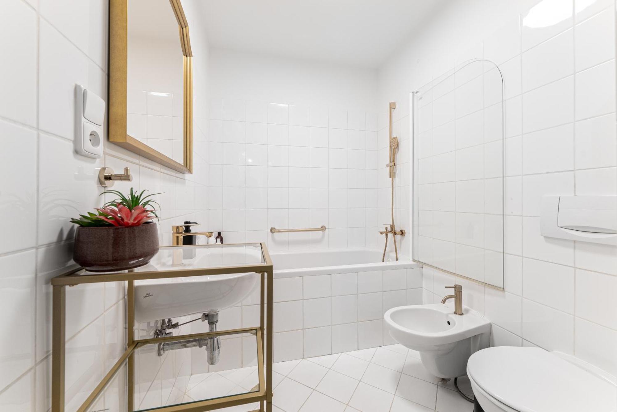 Fancy #2 Guest house Prague